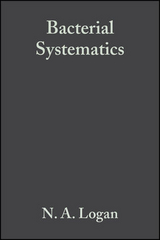 Bacterial Systematics - N. A. Logan