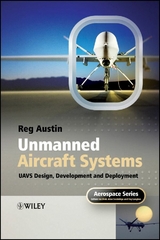 Unmanned Aircraft Systems - Reg Austin