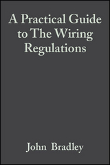 A Practical Guide to The Wiring Regulations - Geoffrey Stokes, John Bradley