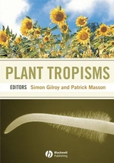 Plant Tropisms - 