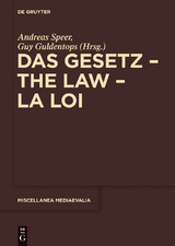 Das Gesetz &ndash; The Law &ndash; La Loi - 