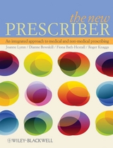The New Prescriber - 