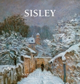 Sisley - Nathalia Brodskaya