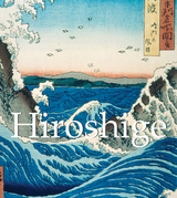Hiroshige - Mikhail Uspensky