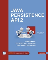 Java Persistence API 2 -  Bernd Müller,  Harald Wehr