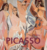 Picasso -  Calosse Jp. A. Calosse