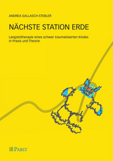 N&auml;chste Station Erde -  Andrea Gallasch-Stebler