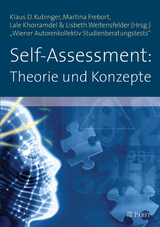 Self-Assessment: Theorie und Konzepte - 
