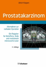Prostatakarzinom - Ulrich R. K&ouml;ppen