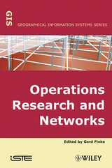 Operational Research and Networks - 