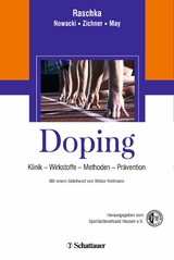 Doping -  Ludwig Zichner,  Paul E. Nowacki,  Reinhold May,  Christoph Raschka