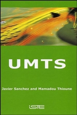 UMTS - Mamadou Thioune