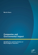 Companies and Environmental Impact: Identification and Visualization of Key Ecological Indicators - Martin Knura