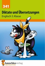 Diktate und &Uuml;bersetzungen. Englisch 5. Klasse -  Ludwig Waas