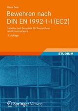 Bewehren nach DIN EN 1992-1-1 (EC2) - Klaus Beer