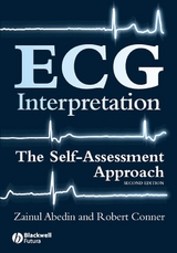ECG Interpretation - Zainul Abedin, Robert Conner