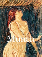 Edvard Munch und Kunstwerke - Elisabeth Ingles