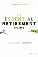 The Essential Retirement Guide - Frederick Vettese