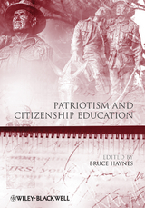 Patriotism and Citizenship Education - 