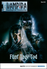 Vampira - Folge 28 - Adrian Doyle