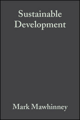 Sustainable Development - Mark Mawhinney
