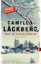 Die Schneel&ouml;win - Camilla L&auml;ckberg