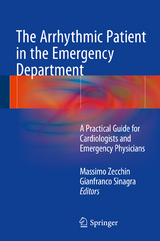 The Arrhythmic Patient in the Emergency Department - 