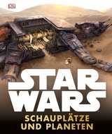 Star Wars&trade; Schaupl&auml;tze und Planeten
