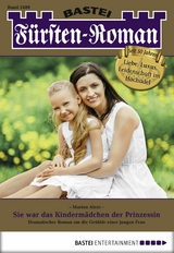 F&uuml;rsten-Roman 2489 - Marion Alexi