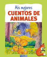 Mis mejores cuentos de animales - Ingrid Pabst