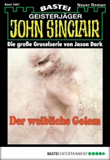 John Sinclair 1657 - Jason Dark
