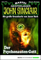John Sinclair 1670 - Jason Dark