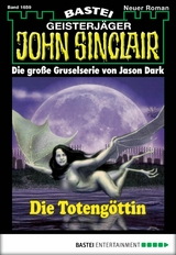 John Sinclair 1659 - Jason Dark