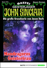 John Sinclair 1679 - Jason Dark