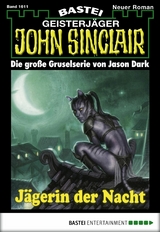 John Sinclair 1611 - Jason Dark