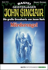 John Sinclair 1616 - Jason Dark