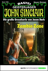 John Sinclair 1669 - Jason Dark