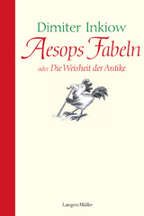 Aesops Fabeln - Dimiter Inkiow