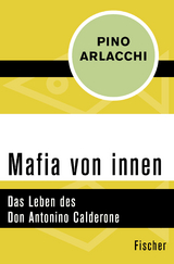 Mafia von innen - Pino Arlacchi
