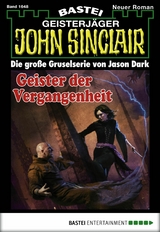 John Sinclair 1648 - Jason Dark