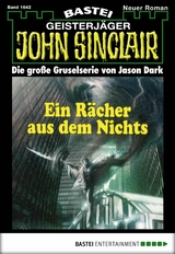 John Sinclair 1642 - Jason Dark