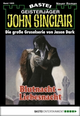 John Sinclair 1605 - Jason Dark