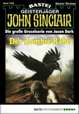 John Sinclair 1623 - Jason Dark