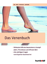 Das Venenbuch - Florian J. Netzer