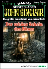John Sinclair 1653 - Jason Dark