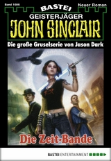 John Sinclair 1606 - Jason Dark