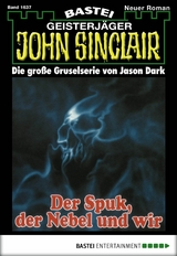 John Sinclair 1637 - Jason Dark