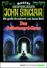 John Sinclair 1678 - Jason Dark