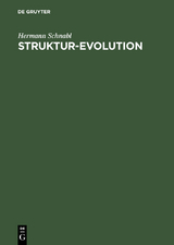 Struktur-Evolution - Hermann Schnabl