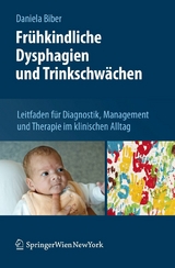 Fr&uuml;hkindliche Dysphagien und Trinkschw&auml;chen - Daniela Biber